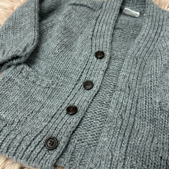 Zara Baby Cardigan - Picture 2 of 4